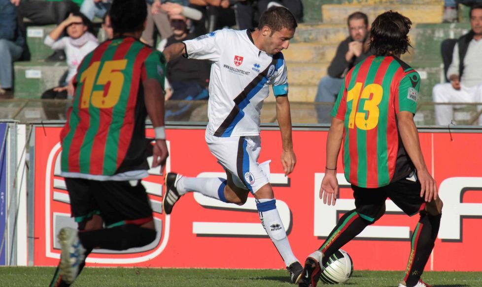 Il rinvio di Terni e la memoria corta del club rossoverde 