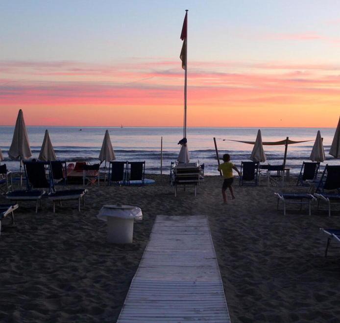 Lido, la Cenerentola diventata Principessa 
