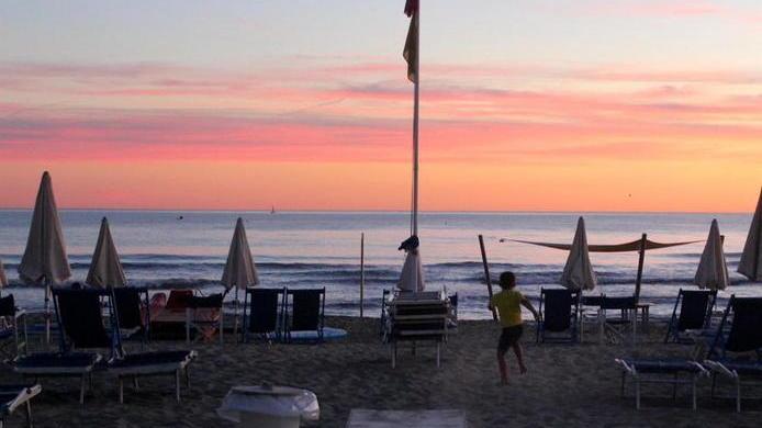 Lido, la Cenerentola diventata Principessa