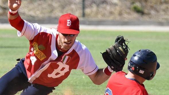Jolly Roger, addio playoff con due turni di anticipo