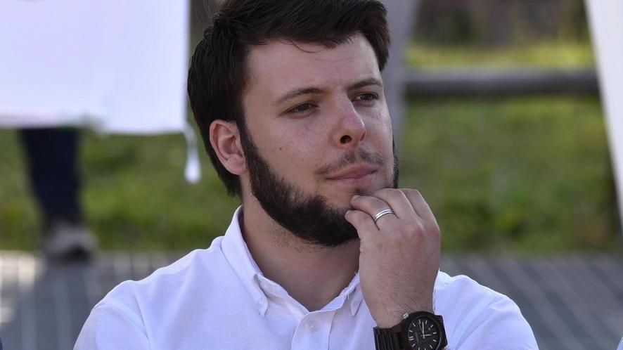 Forza Nuova all’Anpi «Veniteci a trovare»