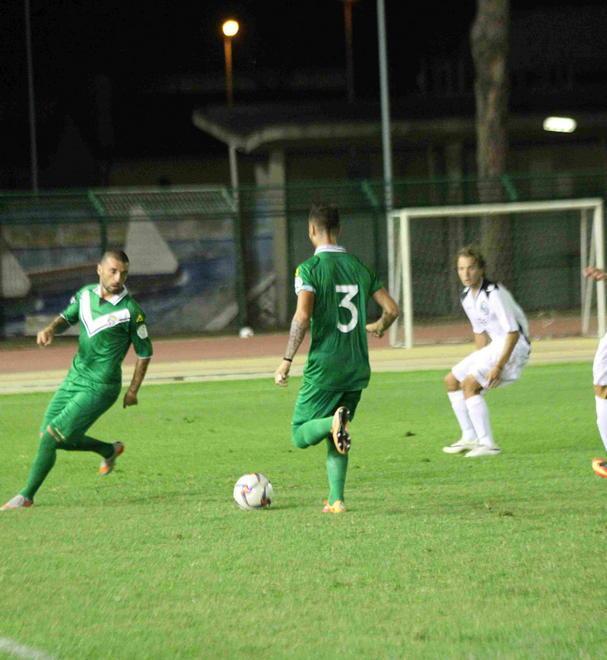 La partita dei rigori: tre su 6 
