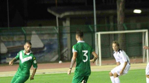 La partita dei rigori: tre su 6