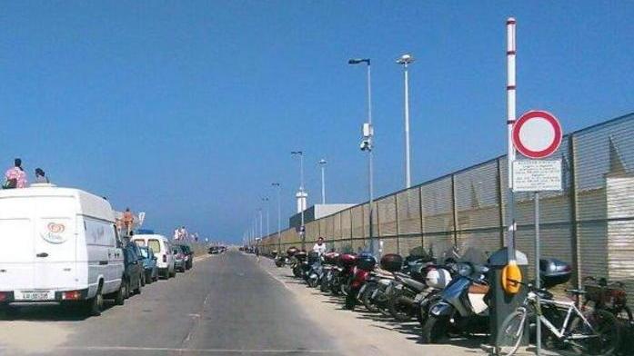 Sbarra aperta al Muraglione ma il divieto resta