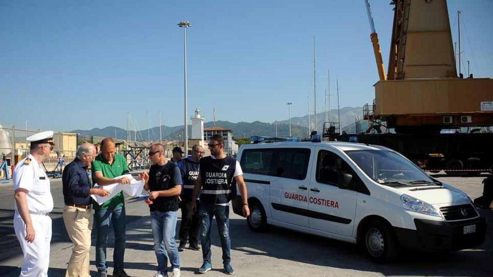 Sigilli in Porto stamani si decide sul dissequestro