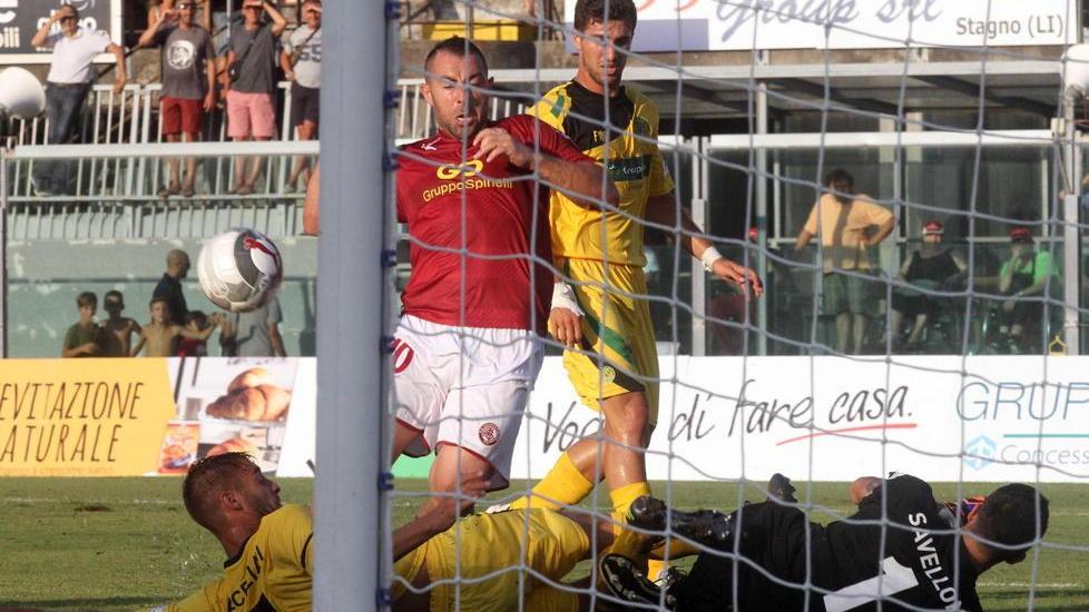 il primo successo minuto per minuto