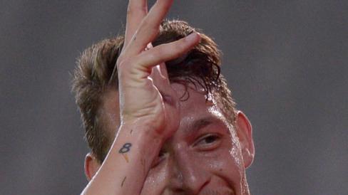 SERIE A: CANNONIERI