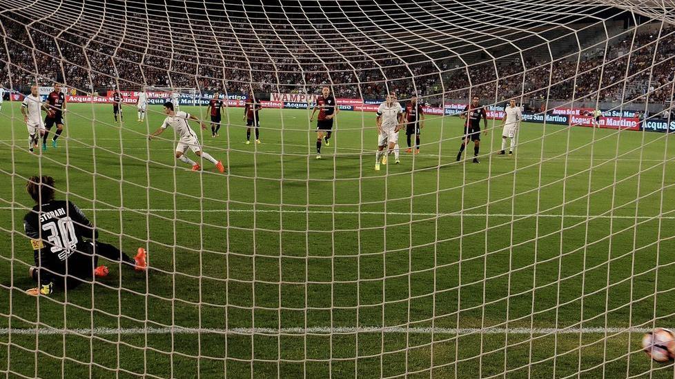 Roma, non basta nemmeno un cero a S.Elia