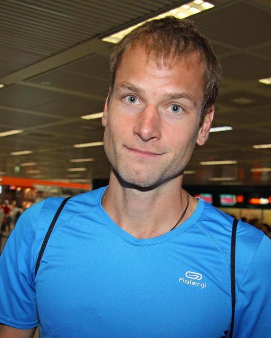 Rischia l’espulsione il fratello di Mo Farah Schwazer sarà padre