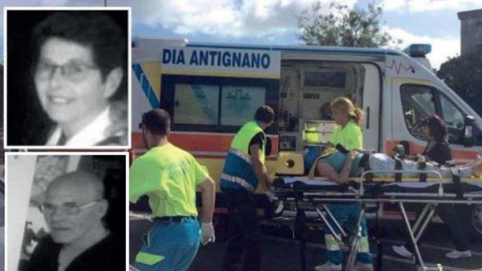 Morto in ospedale dopo venti giorni di agonia