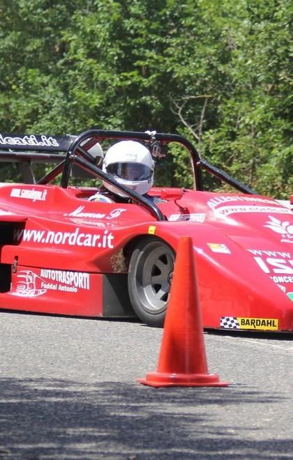 Marrone più veloce di tutti a Tula 