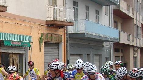 Trofeo Osilo, Atzeni (Qi sport) vince la gara degli juniores