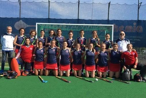 Hockey su prato, subito derby in A1 