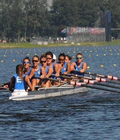 Bronzo mondiale per la bosana Cabula