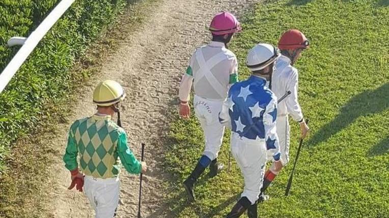 Da Mulas a Branca: il top a Chilivani