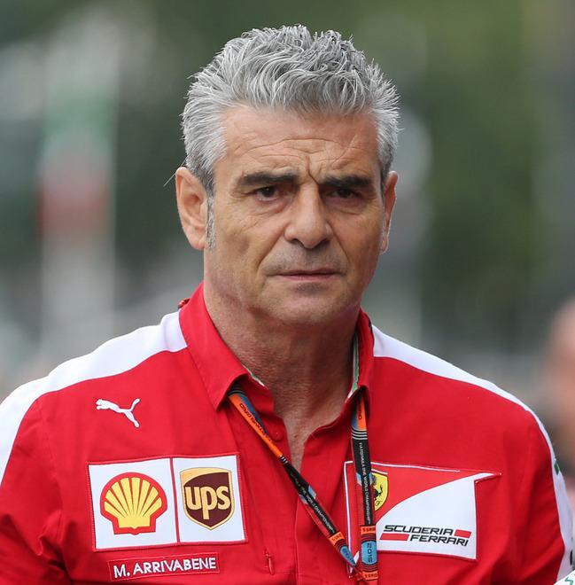 «C’è grande rammarico, ora pensiamo alla gara di Monza»