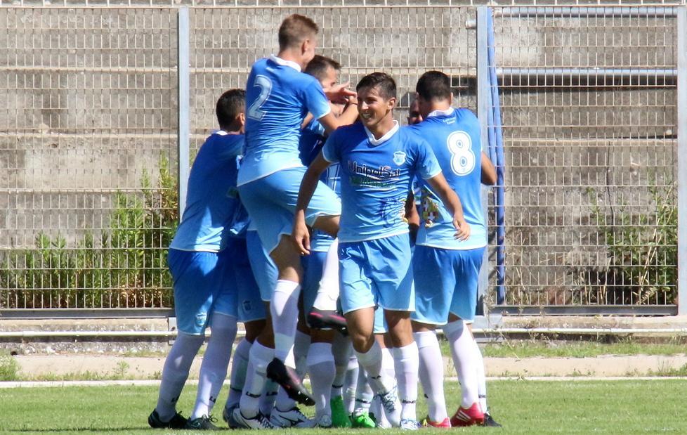 Paba: «E’ un’iniezione di fiducia, avanti così» 