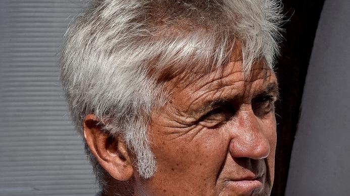 Tutti dietro e un po’ di fortuna, ma il gruppo sembra solido e sa soffrire