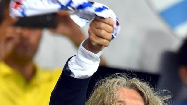 La Sampdoria supera l’Atalanta in rimonta