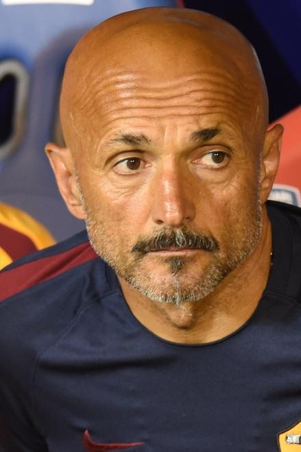 L’amarezza di Spalletti: «Colpa nostra, siamo troppo fragili»