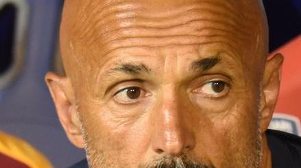 L’amarezza di Spalletti: «Colpa nostra, siamo troppo fragili»