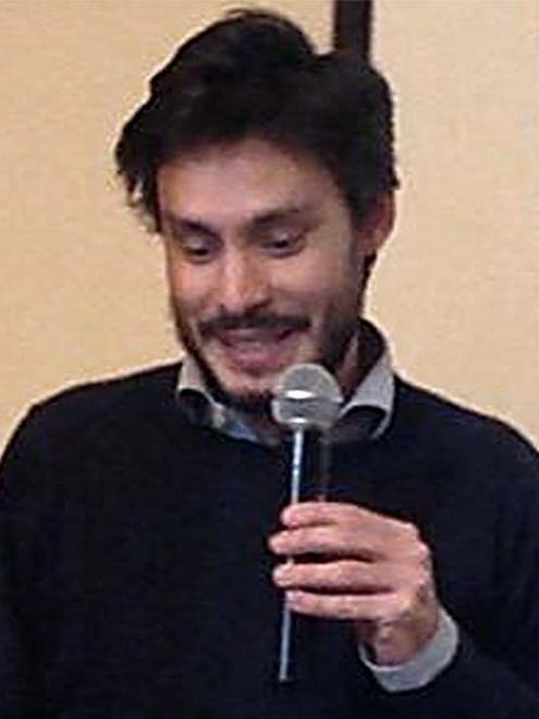 Ritorna “Presa diretta”, si parla di sisma e del caso Regeni 