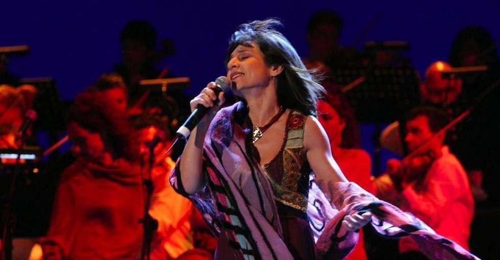 Il canto sardo incontra la Georgia 