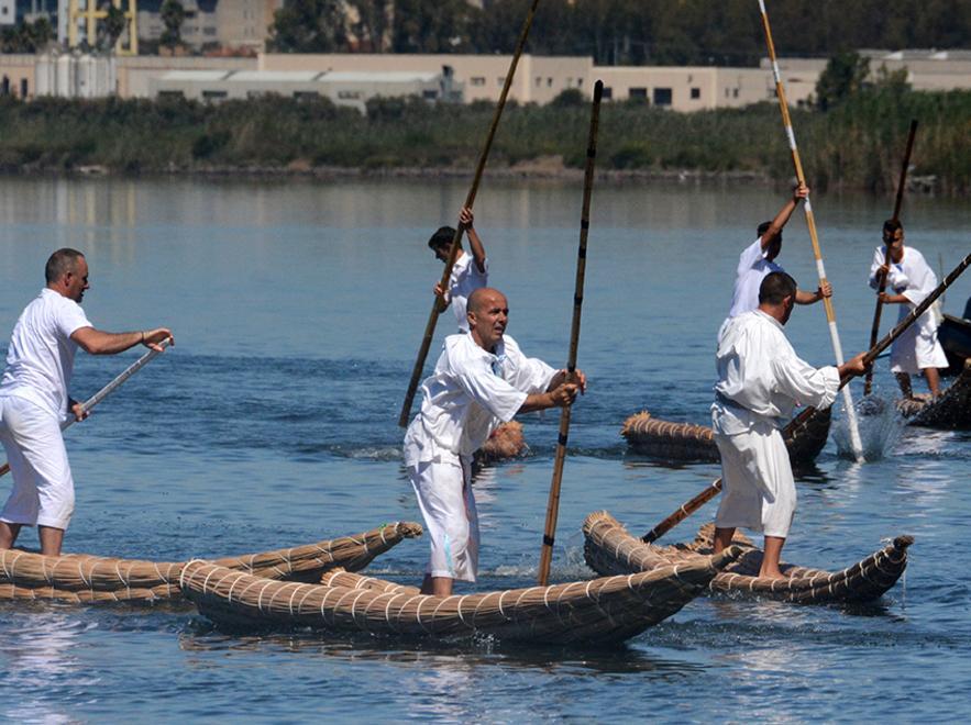 Antonio Putzu è il re de “is Fassonis” 