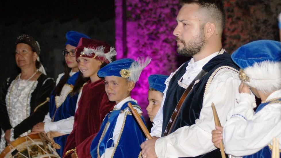 SardignAeras, gran successo per il festival di canti e suoni