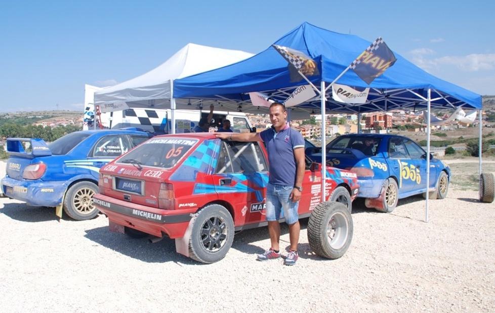 Piloti per un giorno nel circuito mondiale 