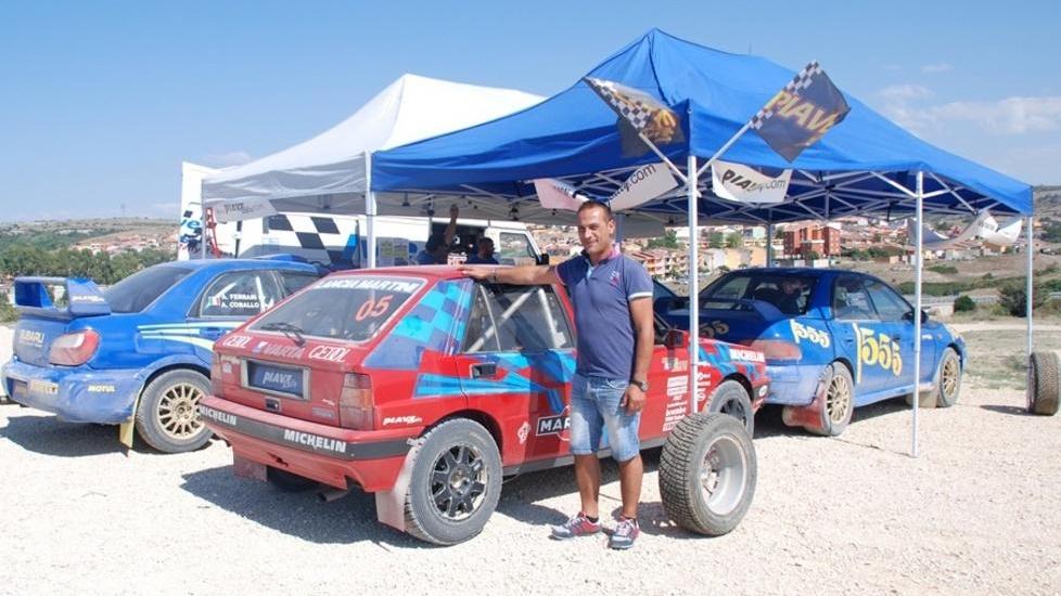 Piloti per un giorno nel circuito mondiale