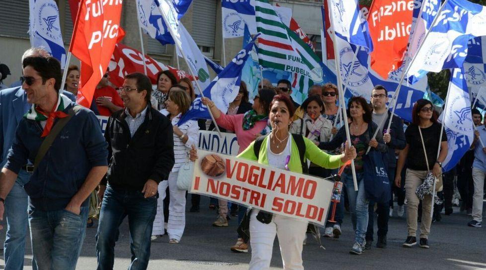 Aou, decurtata la “produttività” 