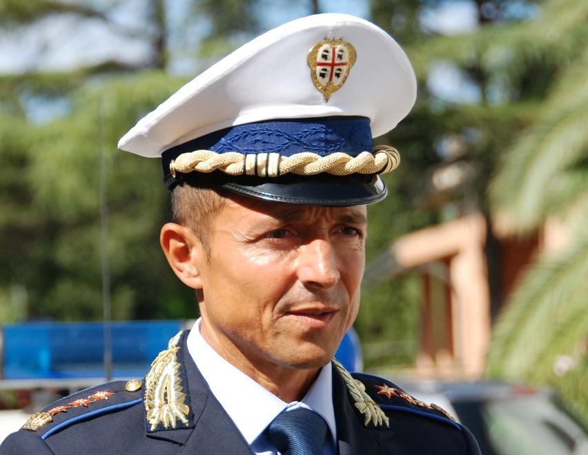 Polizia municipale, record di interventi 