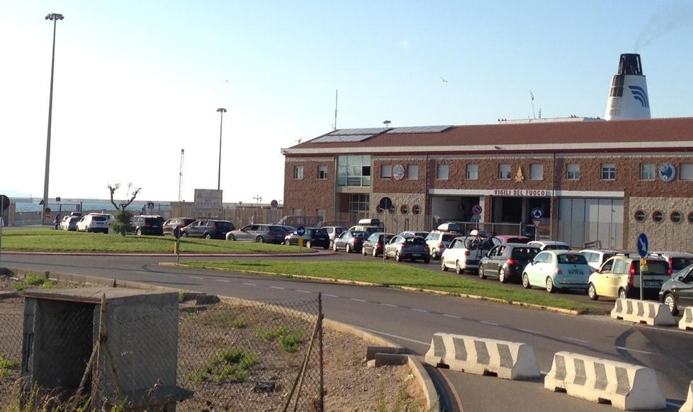 A Porto Torres è confermata la crescita 