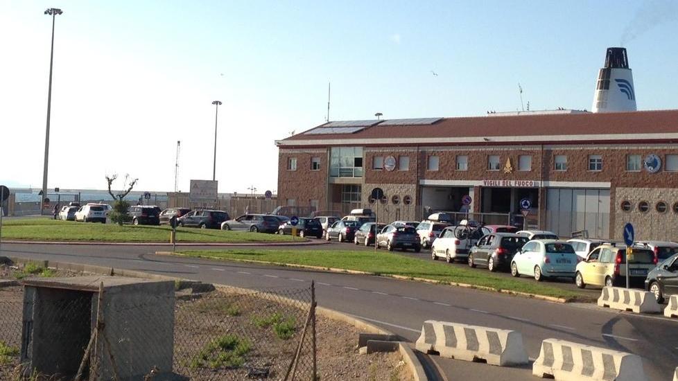 A Porto Torres è confermata la crescita