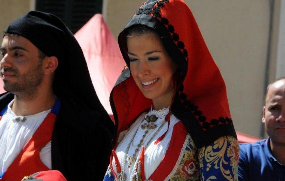 Nuoro, l’anima e l’orgoglio 