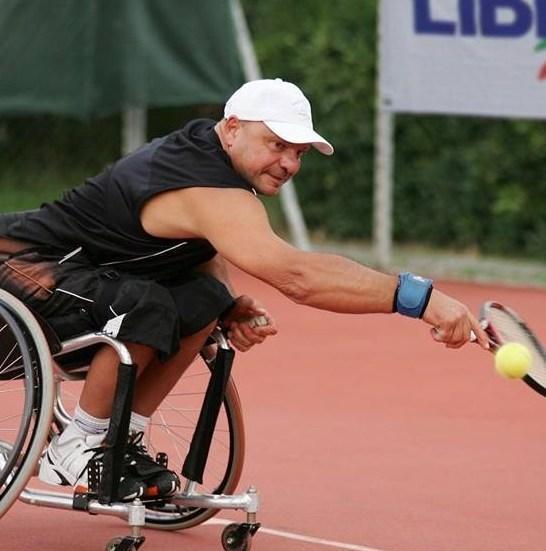 Corradi e una sfida chiamata Rio 