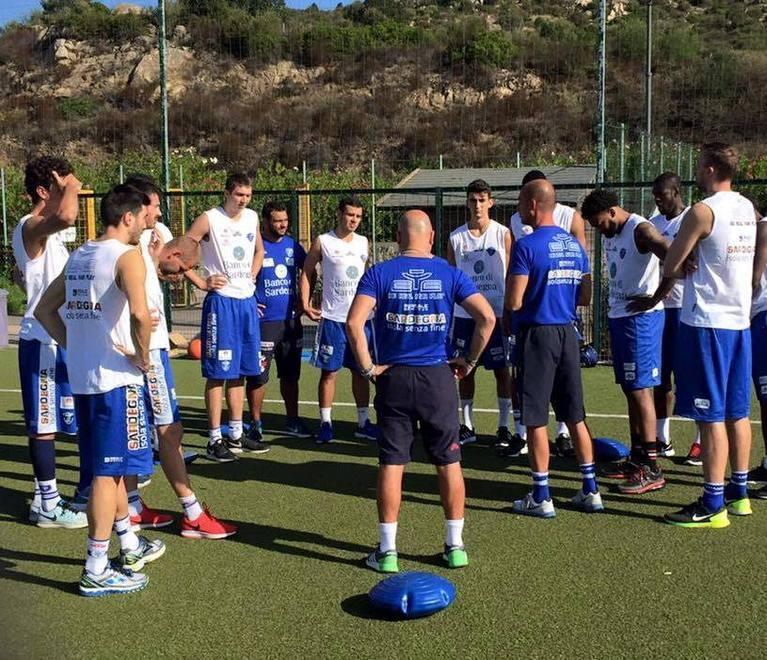 Devecchi e la Dinamo «Per me undici anni a... tutto motore» 