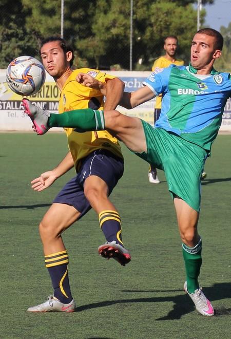 Mariotti ottimista: «La Nuorese c’è e l’intesa crescerà» 