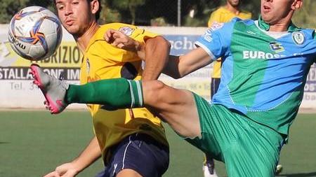 Mariotti ottimista: «La Nuorese c’è e l’intesa crescerà»