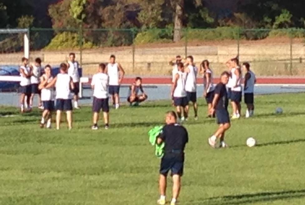  Portotorres: obiettivo salvezza, poi... 