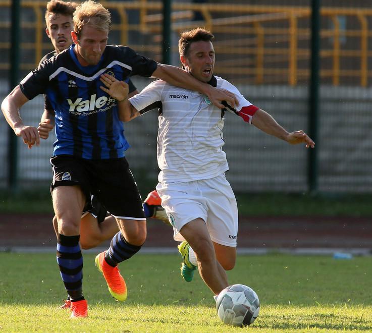 Olbia troppo timida e sprecona 