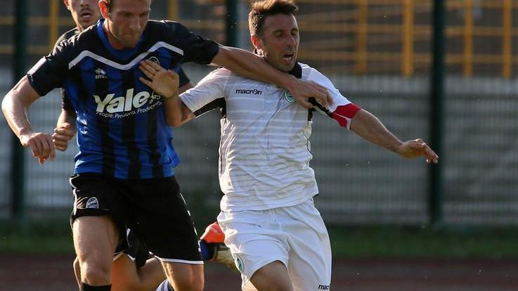 Olbia troppo timida e sprecona