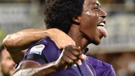 Con un gol di Sanchez la Fiorentina riporta il Chievo sulla terra