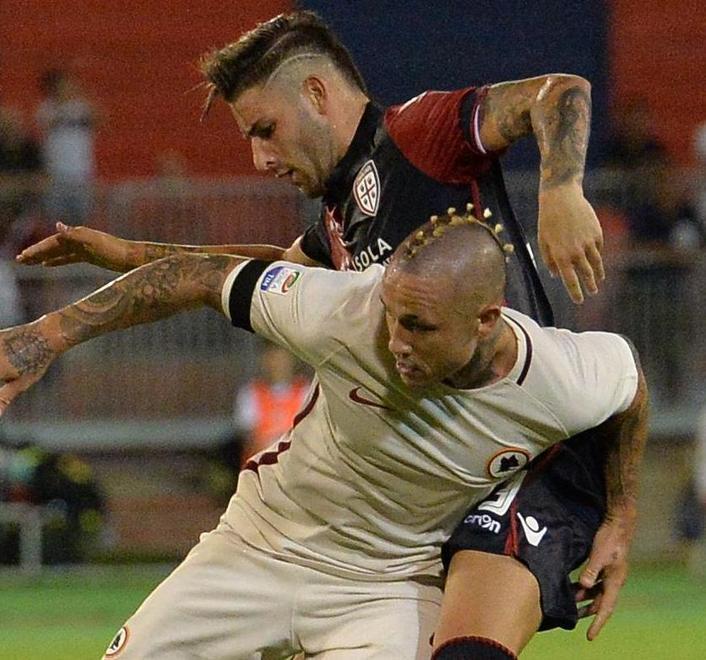 «Un punto meritatissimo, abbiamo un grande cuore» 