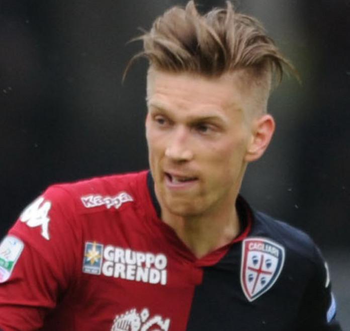 Orgoglio Cagliari, Roma bloccata 