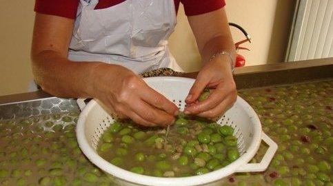 Alimentare doc, da Tramatza sino a Chicago