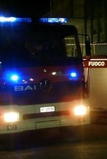 Attentato a Donigala: auto danneggiata dal fuoco