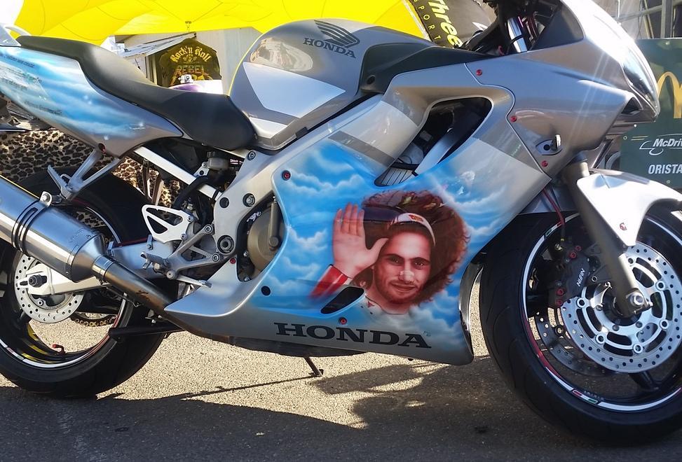 Festival con ottomila moto per Super Sic 