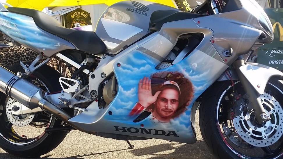 Festival con ottomila moto per Super Sic